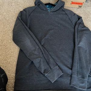 Lulu hoodie